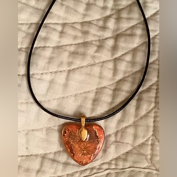 **5 ITEMS**Jewelry Rollup Bag, jewelry is brand new - Picture 12 of 15